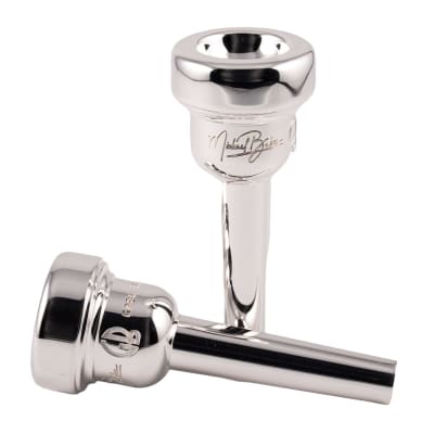 New York Model Trumpet Mouthpieces – Greg Black Mouthpieces