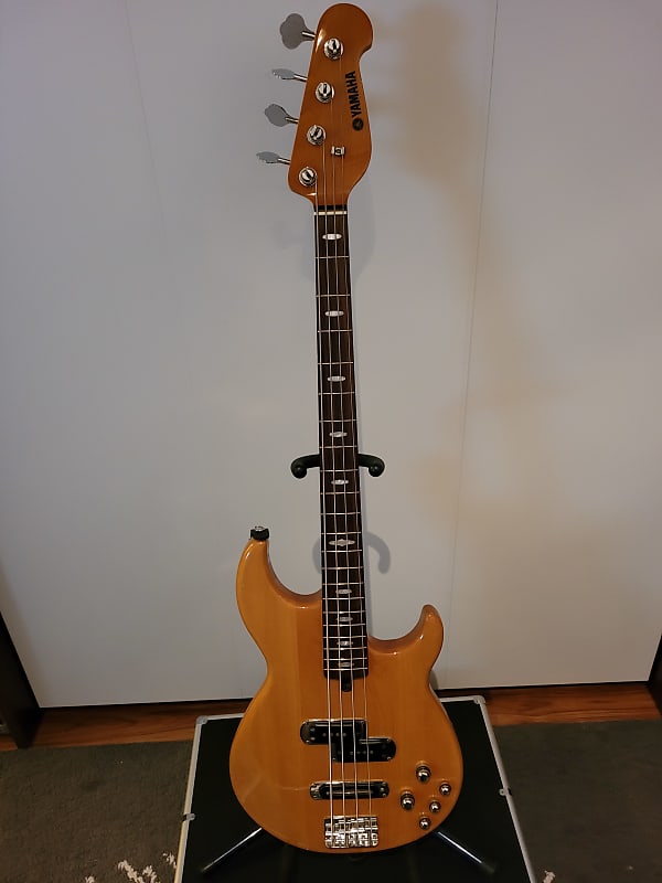 Yamaha BB614 Natural Reverb