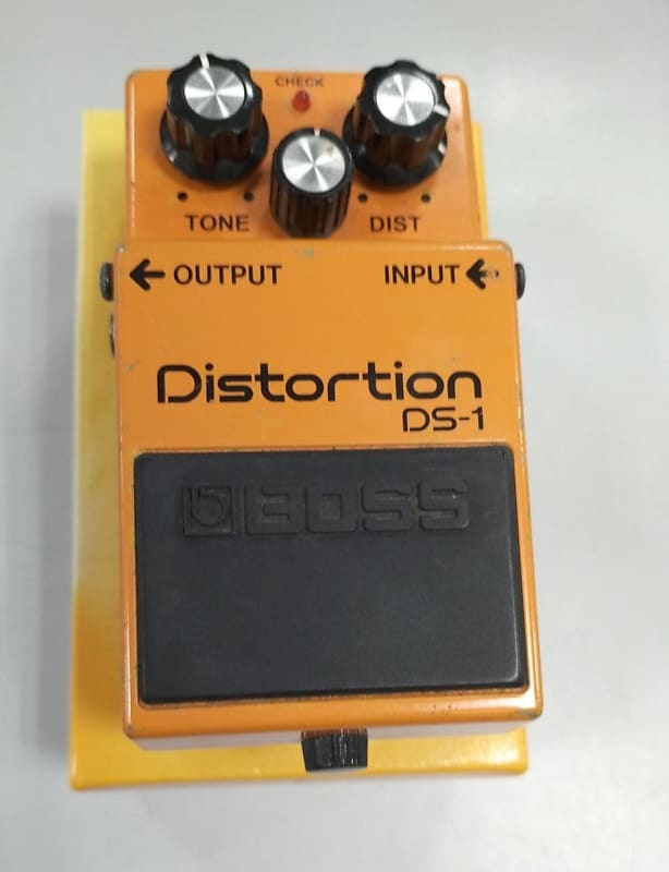 Boss DS-1