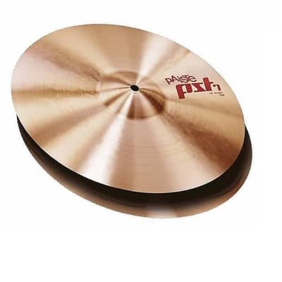 Paiste 14" PST 7 Hi-Hat (Top) Cymbal *IN STOCK* image 1