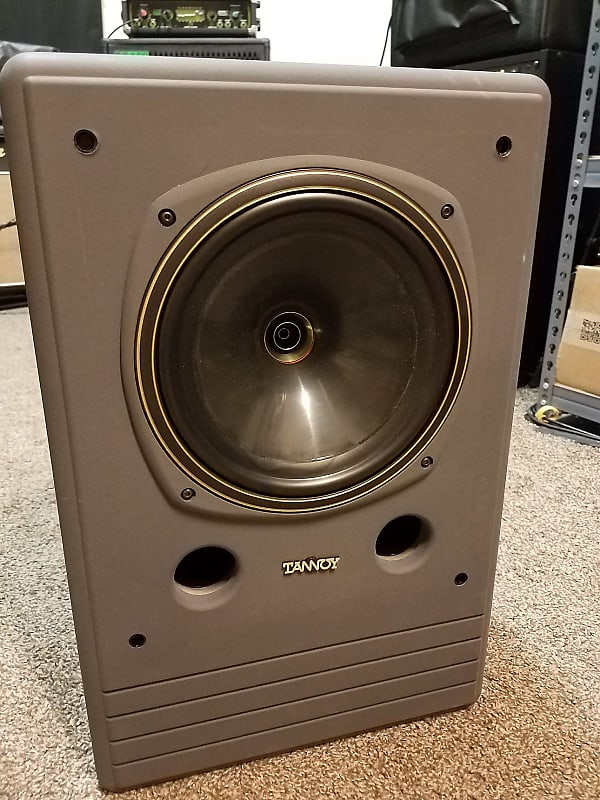Tannoy System 10 DMT II  Gray image 1