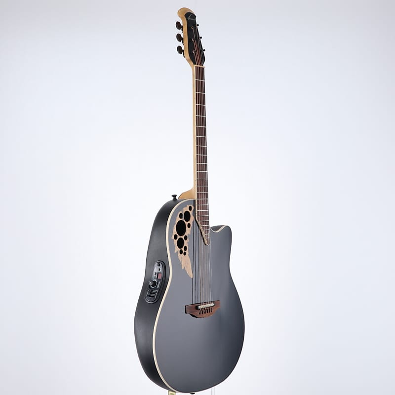 Ovation 6778LX Standard Elite LX オベーション Ovation 6778 LX Standard Elite Acoustic-Electric Guitar New