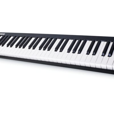 Alesis V61 61-Key Usb Midi Keyboard Controller