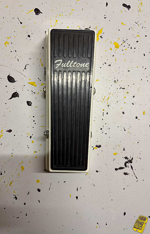 Fulltone Clyde Standard Wah