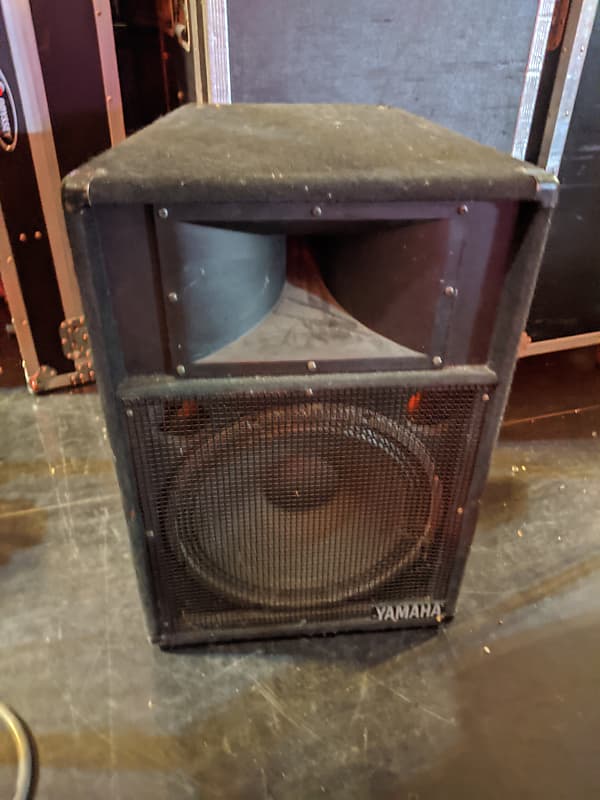 Yamaha Club Series III S115III 15