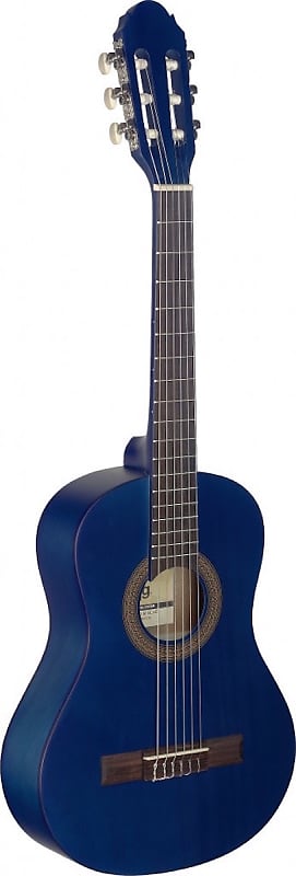 ORTEGA RST5-1/2 Guitare classique pour enfant