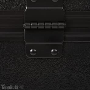 Gator GTSA-GTRELEC ATA Molded Guitar Case with TSA latches for Strat & Tele Style Electric Guitars image 6