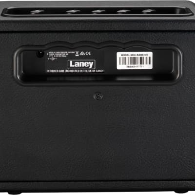 Laney Mini-Bass-NX image 4
