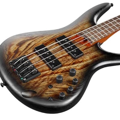 Ibanez SR600E-AST 4 String Electric Bass image 1