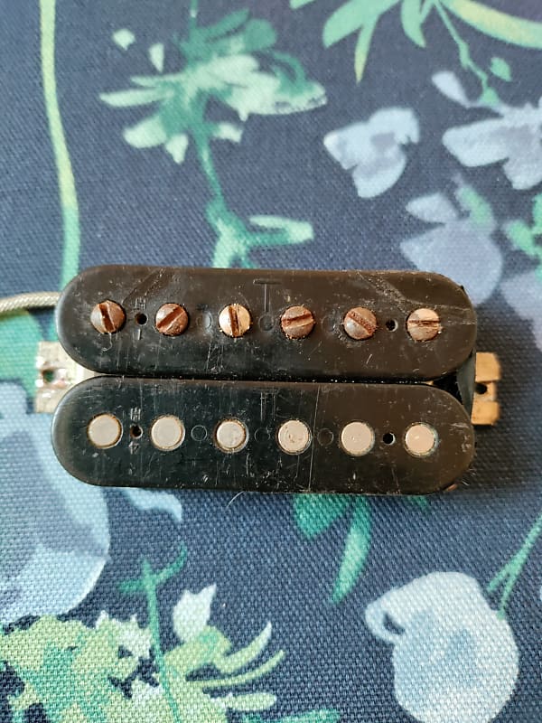 Gibson Ttop Humbucker, 1967? Reverb