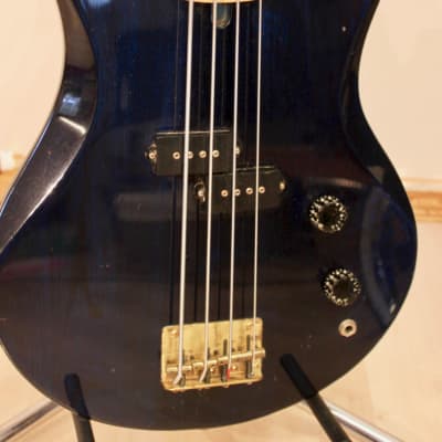 Vantage Avenger Fretless Bass image 4