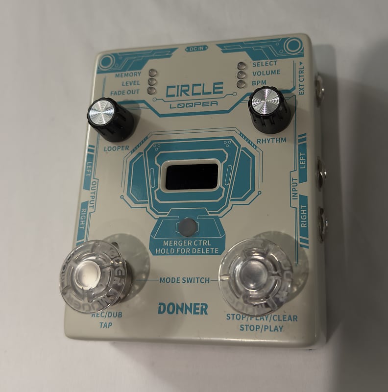 Donner Looper