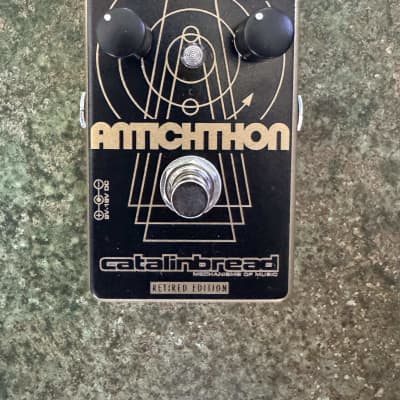 Catalinbread Antichthon | Reverb