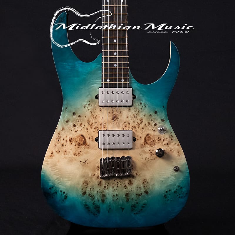 Ibanez RG1121PB Premium | Reverb