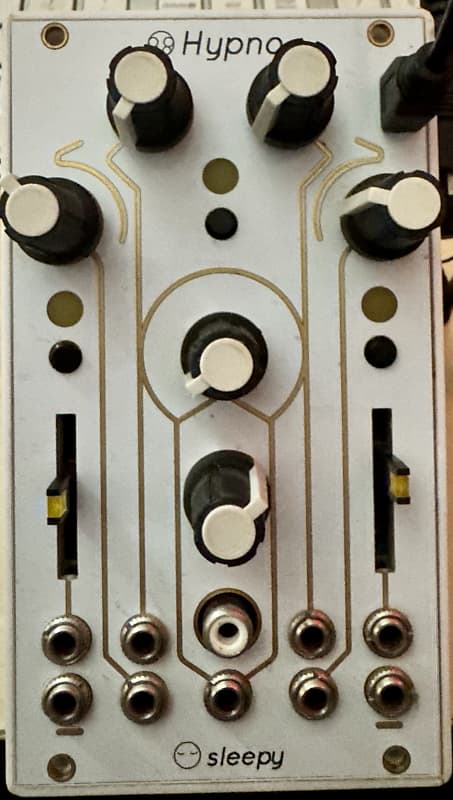 Sleepy Circuits Hypno