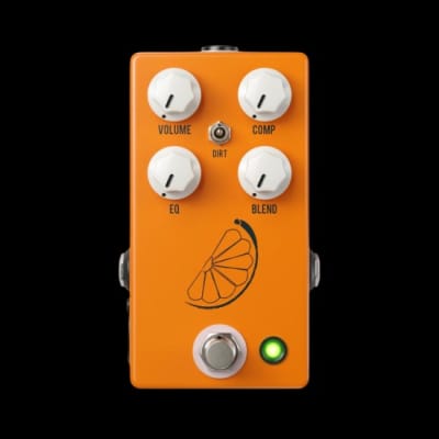 Reverb.com listing, price, conditions, and images for jhs-pulp-n-peel