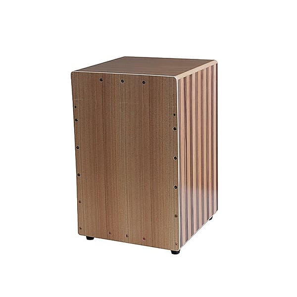 Decora43 8PO-sky468cw [8-string original structure cajon