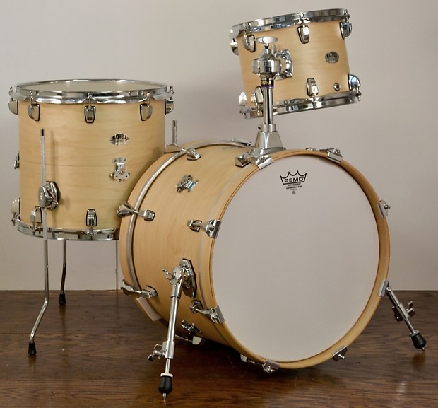 Maxwell Drum Shop 18 10 14