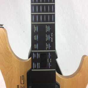 Yamaha EZ-EG Digital Guitar image 3