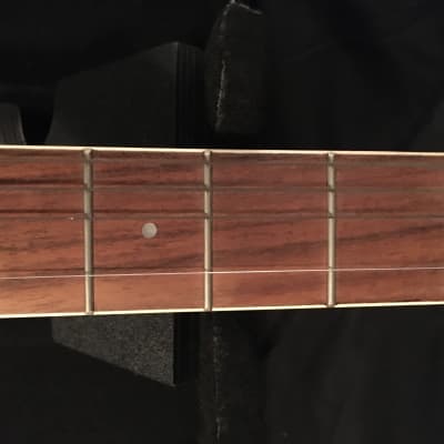 Vintage Ariana Acoustic guitar  WGA-GP-2N 1970’s 1980’s Natural image 8