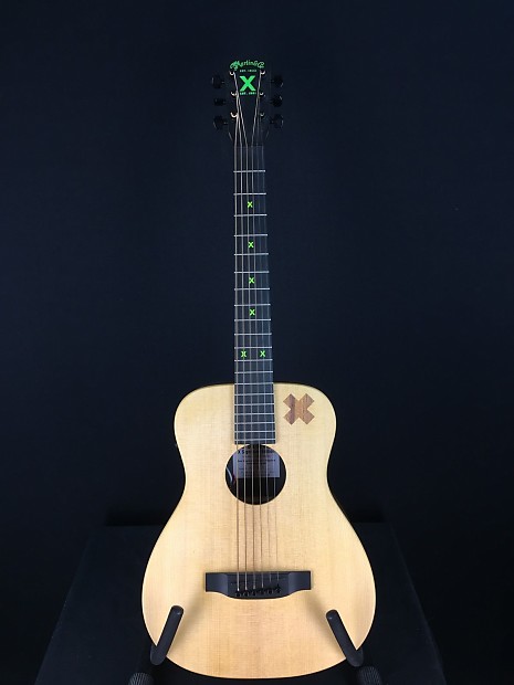 Martin Ed Sheeran X Signature Edition acoustic/electric