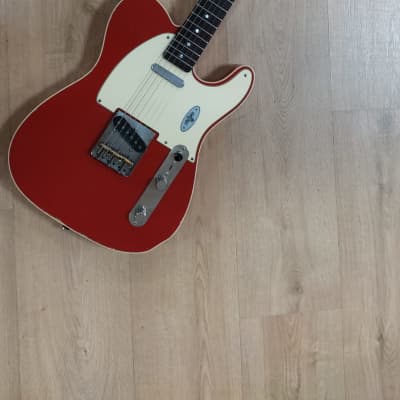 Maybach Teleman T61 RR Aged - Red Rooster for sale