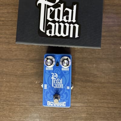 Pedal Pawn Octone | Reverb