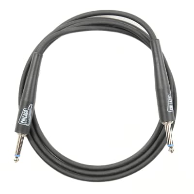 Whirlwind Leader Standard 6' Instrument Cable Straight/Straight image 1