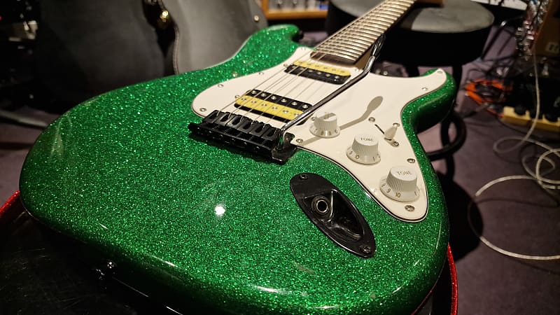 Fender FSR Special Run Limited Edition Squier Affinity