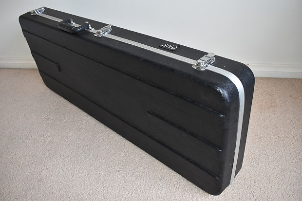 Cnb hard case deals