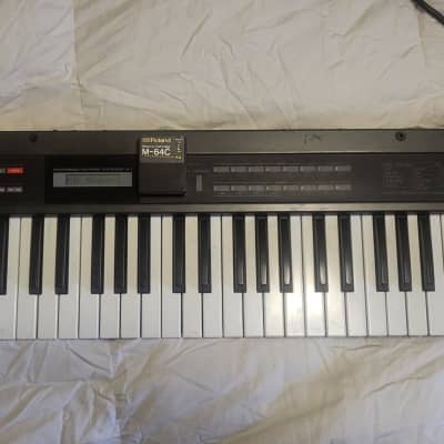 Roland Alpha Juno 2 FREE SHIPPING