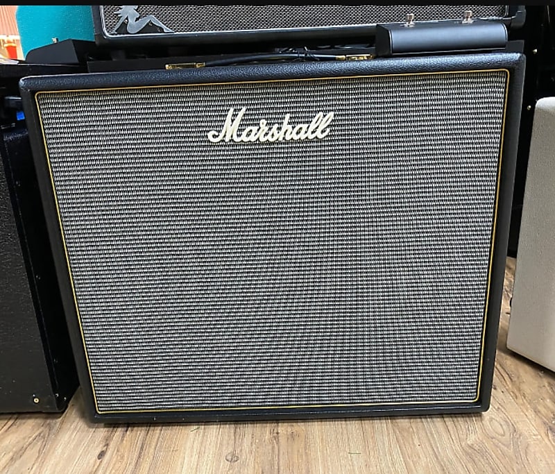 Marshall Origin50C Guitar Combo Amplifier (50 Watts, 1x12)