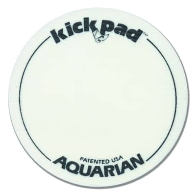 Aquarian Kick Pad Single image 1