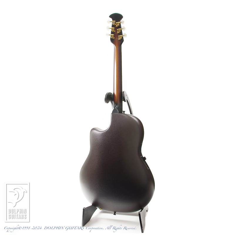 1995 Ovation 1869 Custom Legend – Empire Guitars