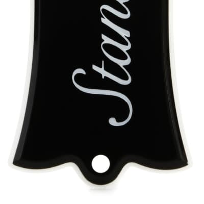 Gibson Accessories Les Paul Standard Truss Rod Cover image 1