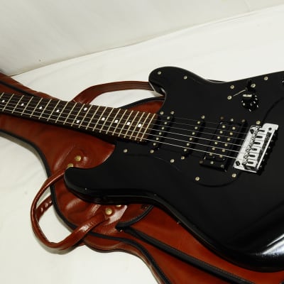 Fernandes Japan SSH-40 Limited Edition Electric Guitar Ref.No 2900 image 1