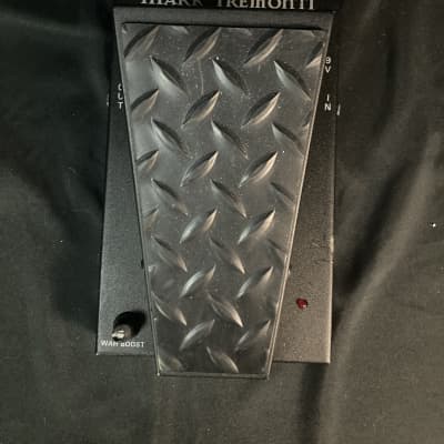 Reverb.com listing, price, conditions, and images for morley-tremonti-wah