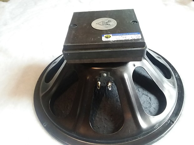 Klipsch shop k33 woofer