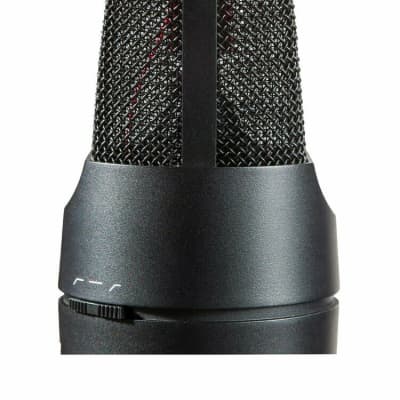 SE Electronics X1-S Series Large Condenser Microphone Vocal Recording Package image 4