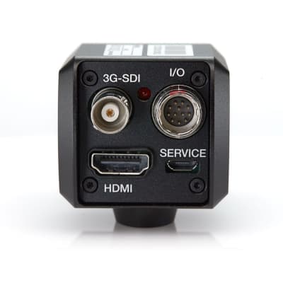 Marshall Electronics CV508 Mini Full HD Camera - Camera image 3