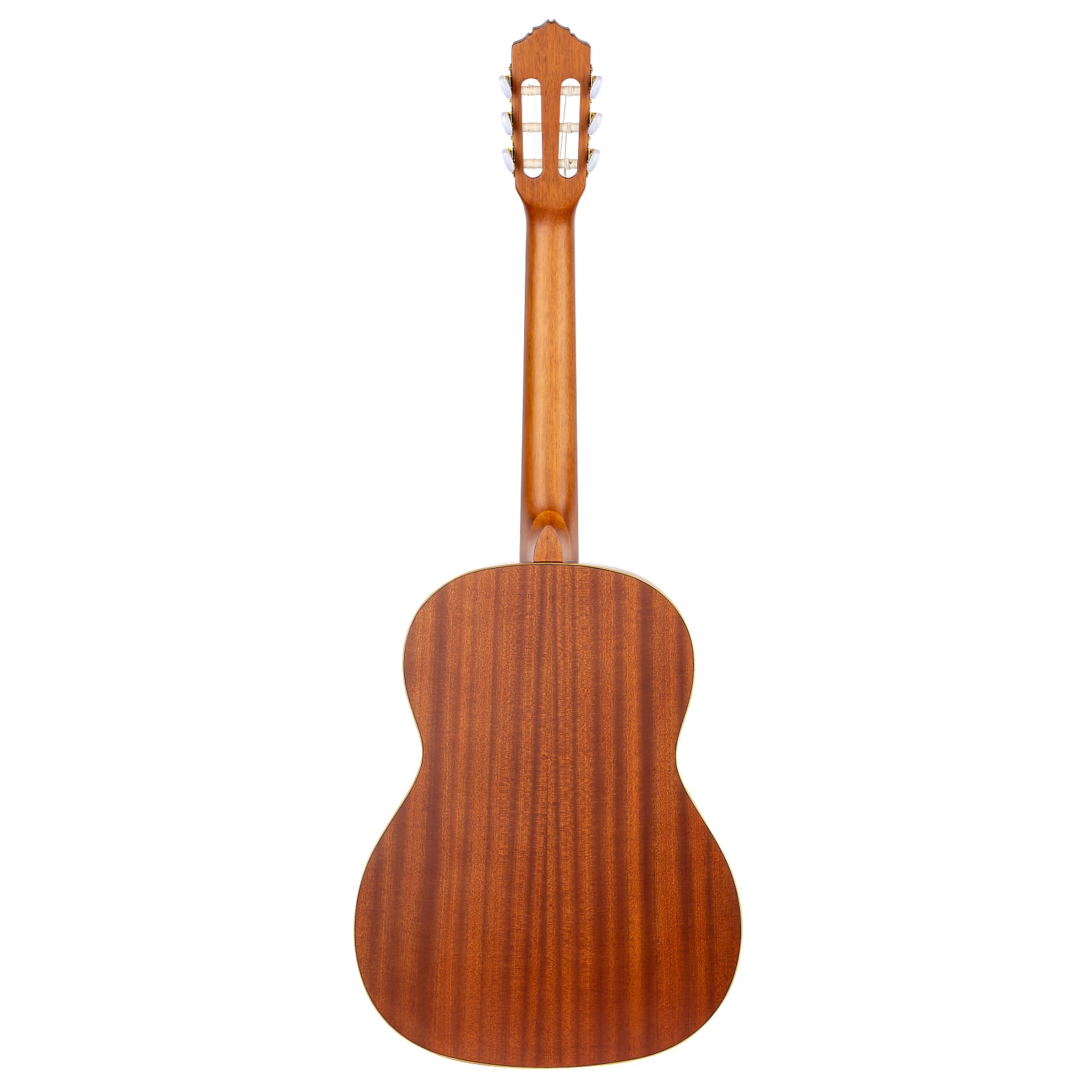 Ortega Family Pro Cedar Top Slim Neck Nylon String Acoustic Guitar R131SN w/Bag