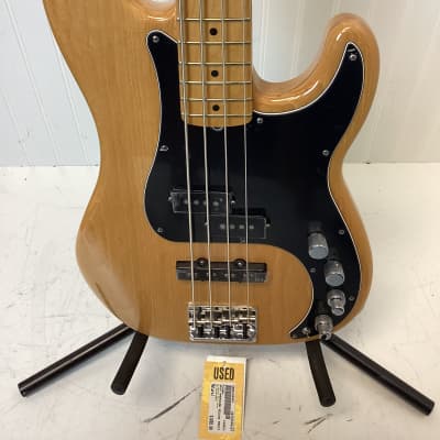 Fender American Deluxe Precision Bass 2004 - 2015