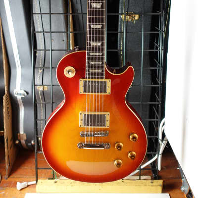 Orville Les Paul Standard '96年製 LPS-75 Orville Les Paul Standard ´96年製 LPS-75