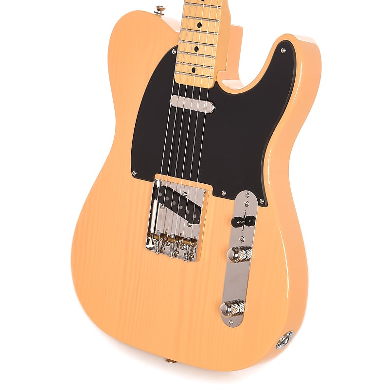Squier Classic Vibe '50s Telecaster 2008 -2018 image 3