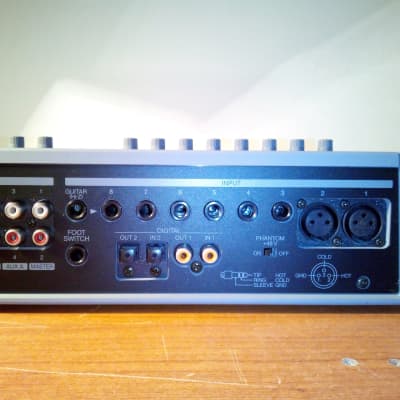 Roland Vs 1680 V-Xpanded | Reverb