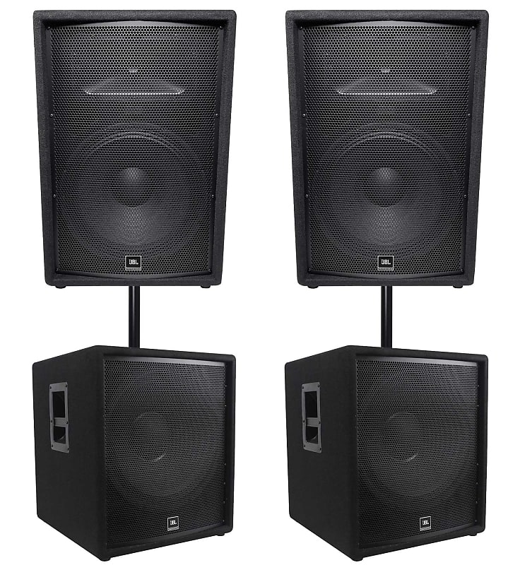 Jbl 1400w discount