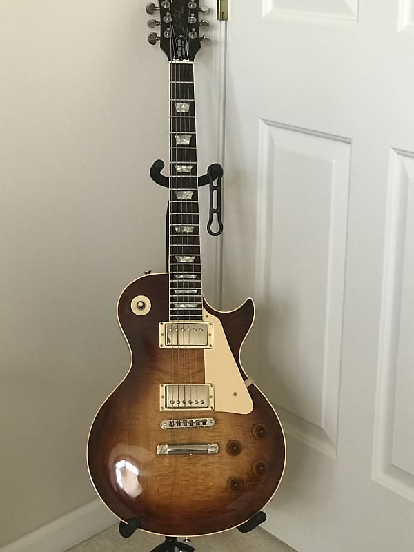 Gibson Les Paul Heritage 80 Eliteジャンク！-