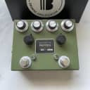 Browne Amplification Protein Dual Overdrive