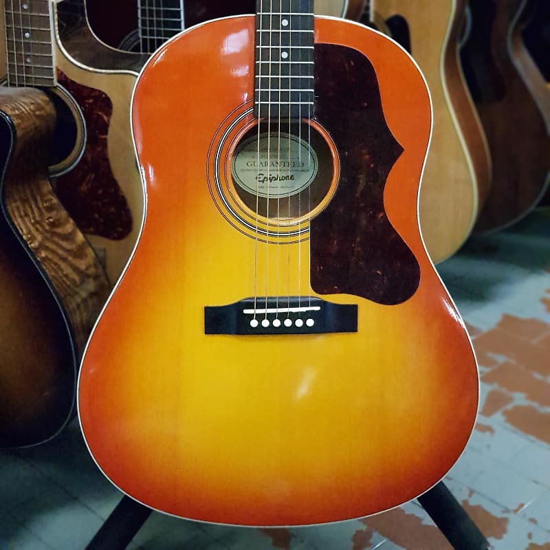 Epiphone Ej 45 Fc 1963