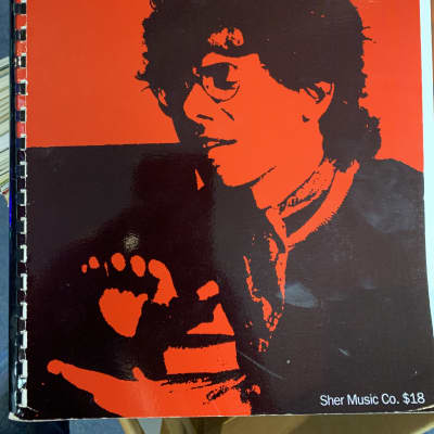 Sher Music Jazz Solos of Chick Corea image 1